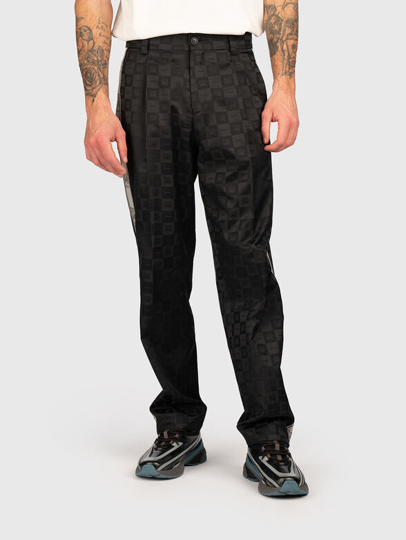 HUGO x RB FORMULA ONE&trade; trousers - 1