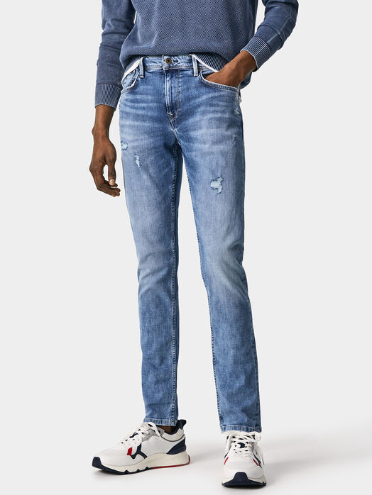 FINSBURY skinny jeans 