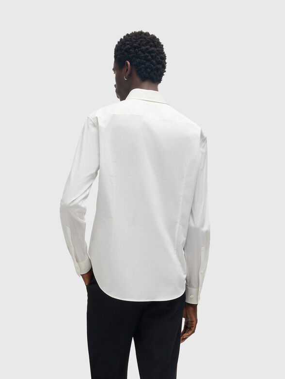 ERMO black shirt - 3