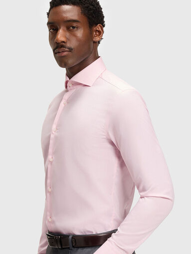 H-HANK shirt - 4