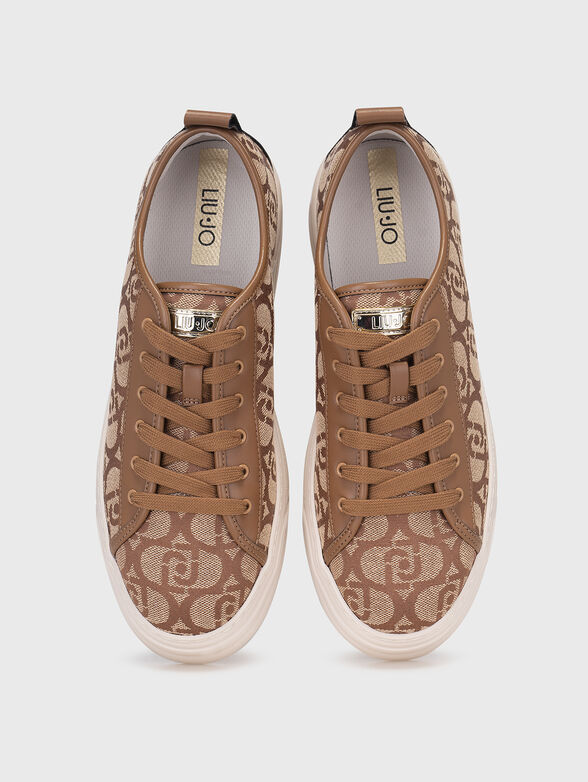 CLEO 26 sport shoes - 6