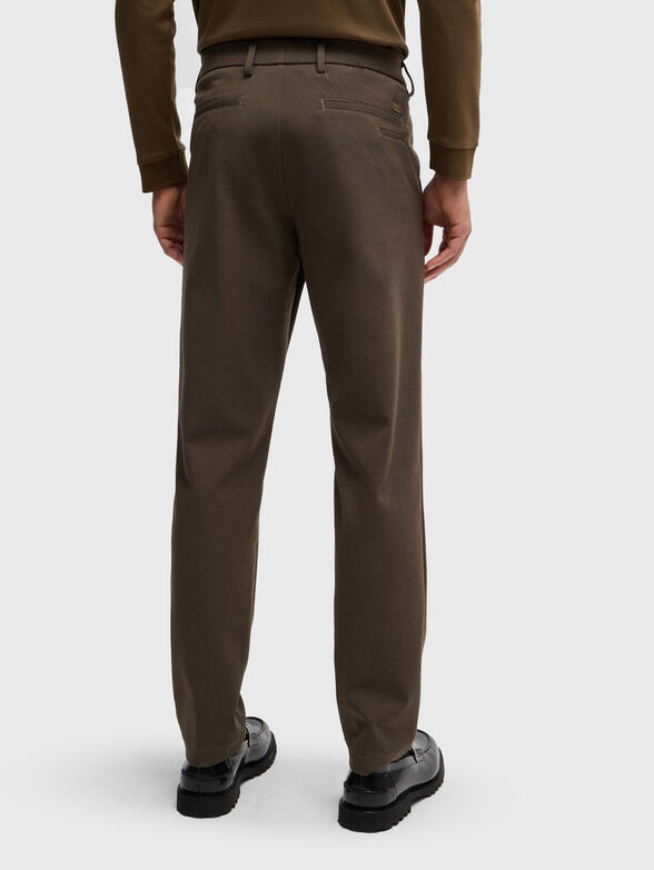 H-KAITON trousers - 2