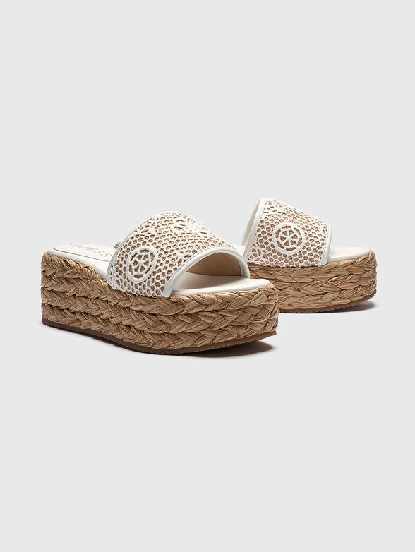 BINATA Sandals - 2