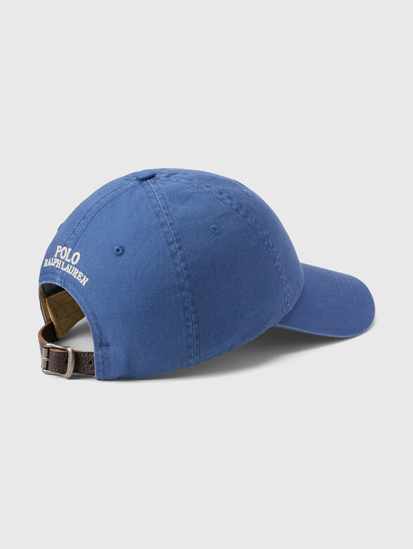 Baseball cap with POLO BEAR embroidery - 2