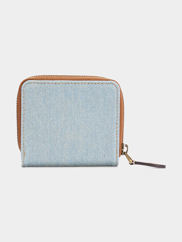Small wallet - 2