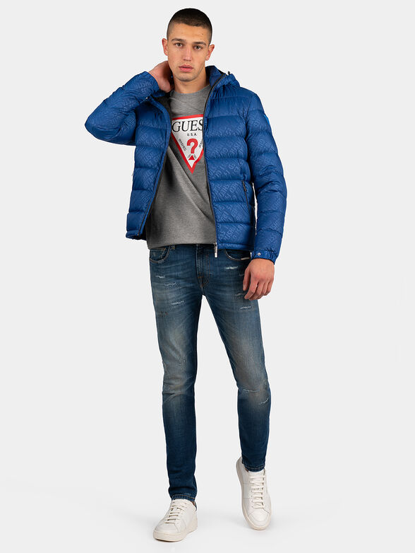 CHRIS YOSEMITE Jeans - 2