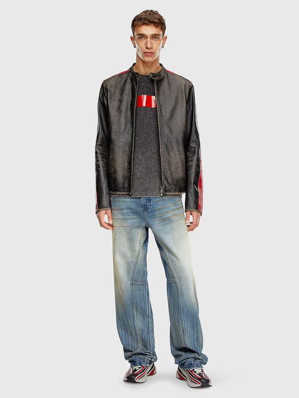 T-RADJUST-Q1 T-shirt - 2