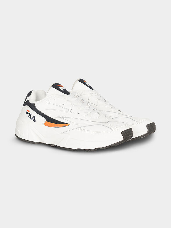 V94M LOW sneakers with multicolor elements - 2