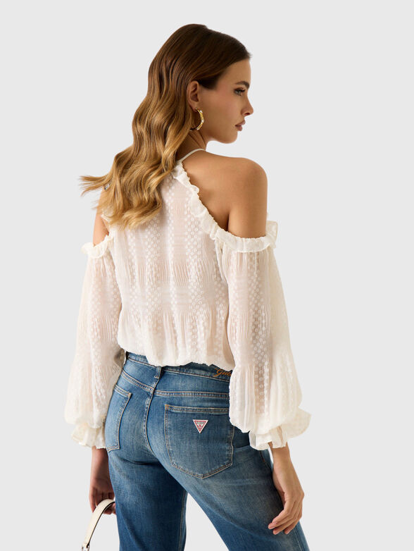 EMILIA  Blouse - 2