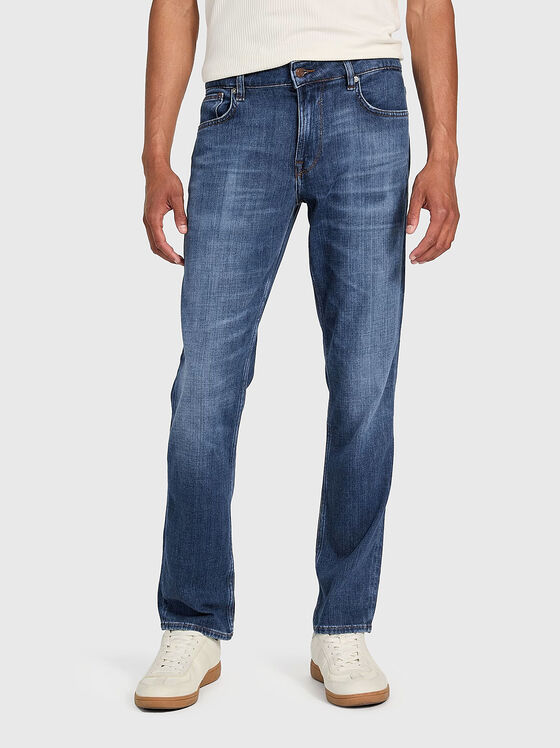 Слим дънки FINNLEY - 1