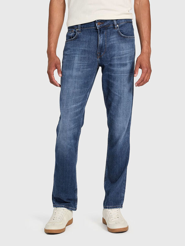 FINNLEY slim jeans - 1