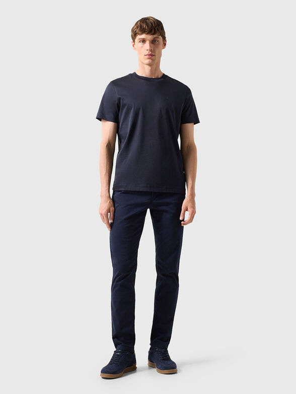 RYAN cotton T-shirt - 2