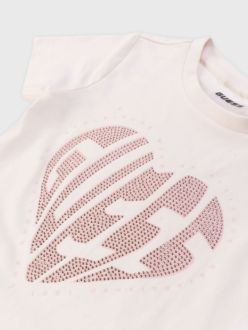 Print T-shirt - 3