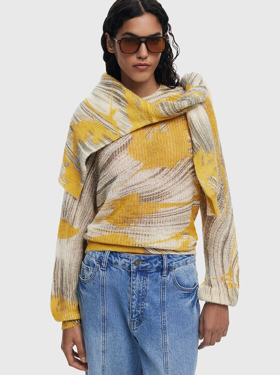 Пуловер HYDER - 1