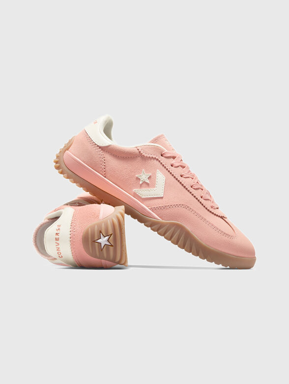 RUN STAR sports shoes with logo - 4