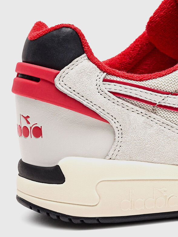 WINNER GAMES sneakers - 4