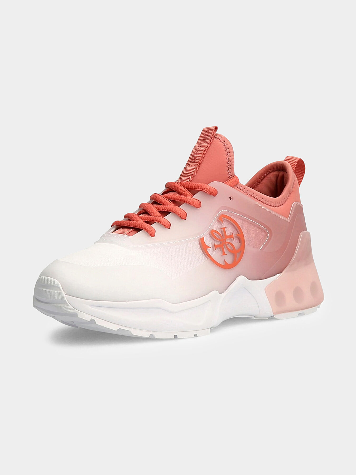 Guess teckie sneakers outlet