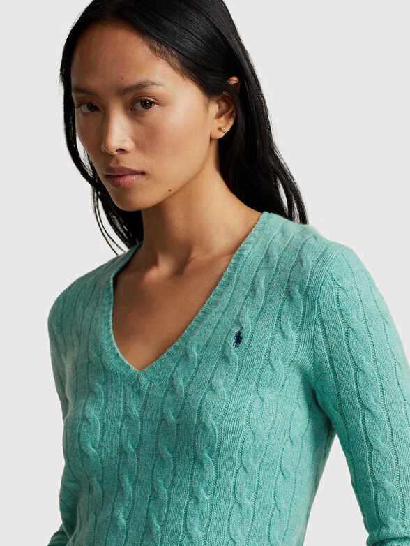 KIMBERLY sweater - 4