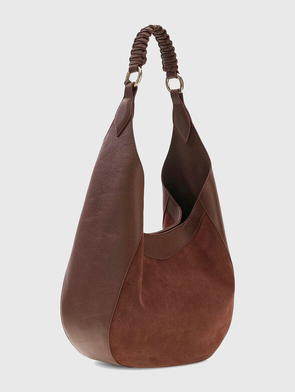ZOE Hobo bag - 3