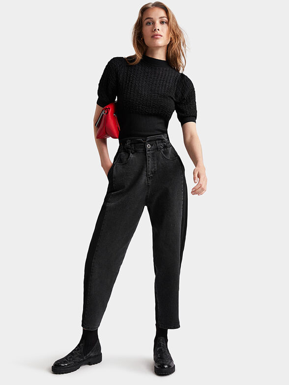 TWIST hybrid jeans - 3