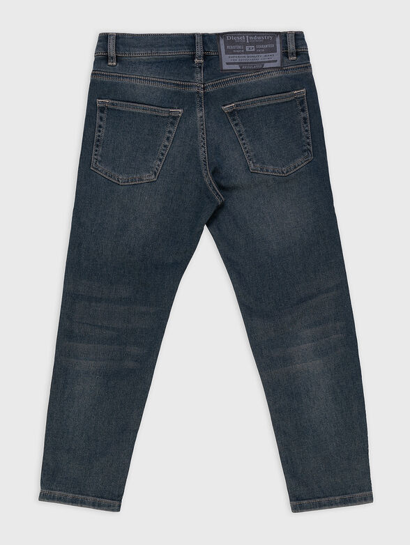 D-LUCAS-J JJJ jeans - 2