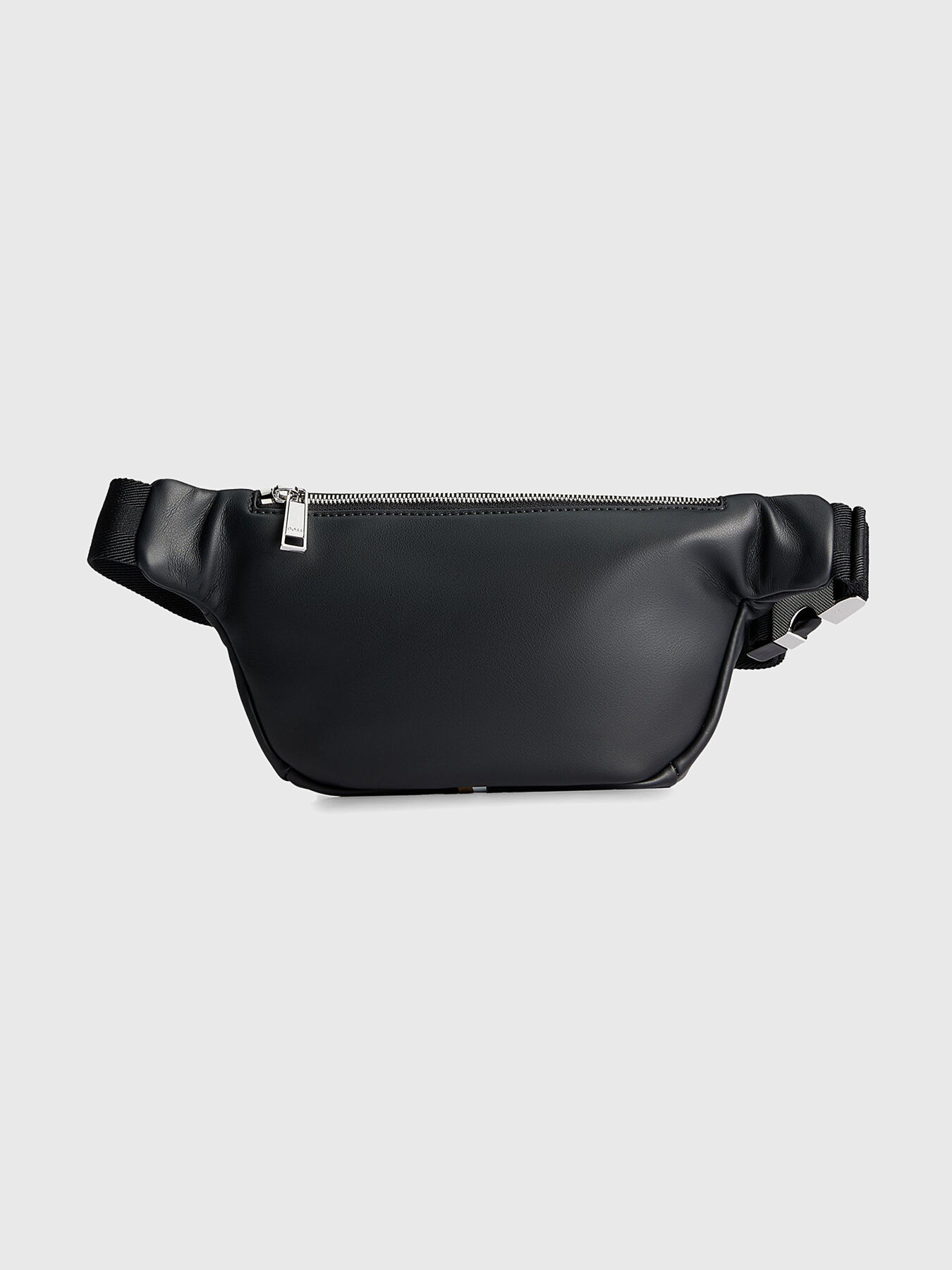 RAY waist bag with logo detail brand BOSS