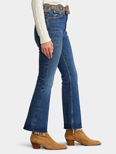 Flared jeans - 4