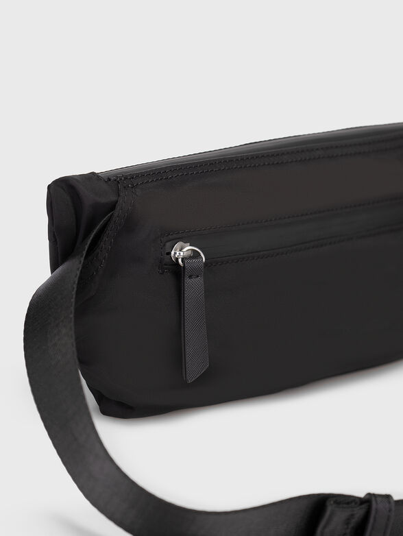 ROMA bumbag with triangular logo accent - 3