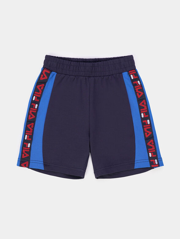 ANTON shorts  - 1