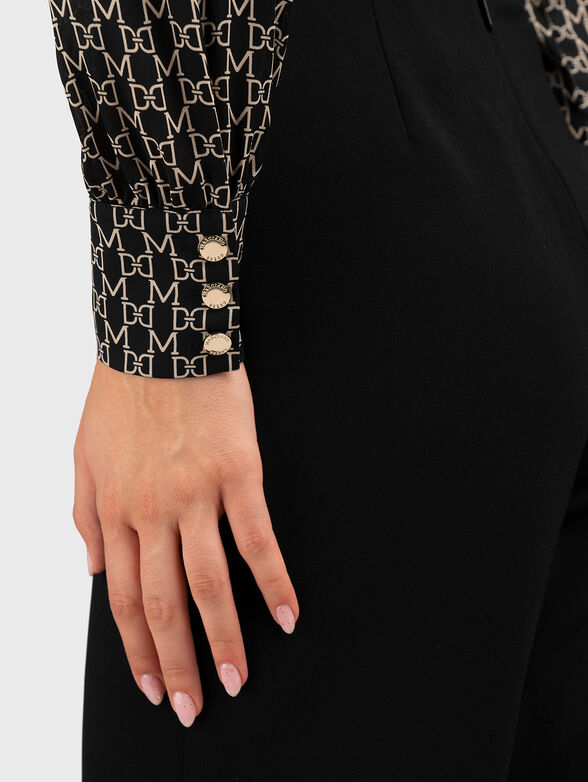EDITH jumpsuit - 4