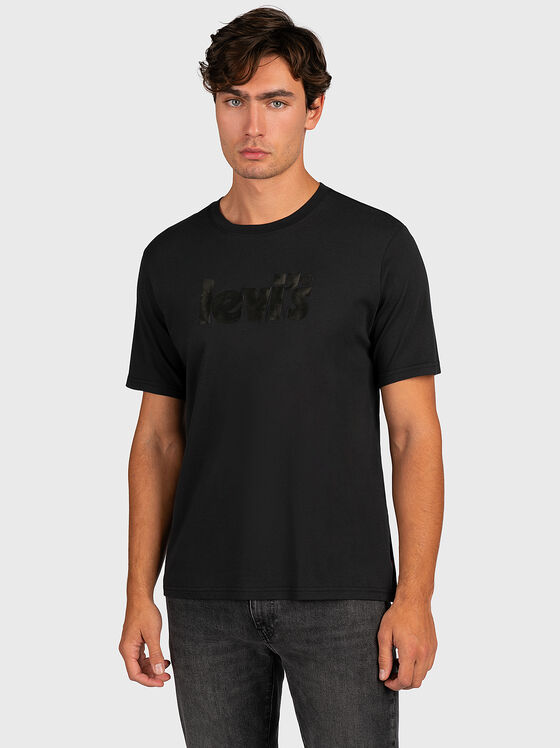 Тениска Levi’s® с лого детайл - 1