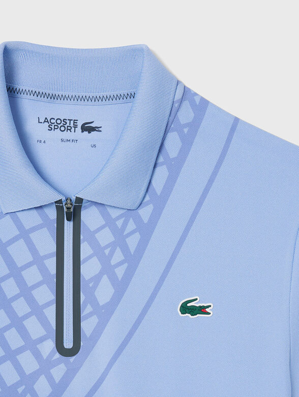 Tennis polo shirt - 5