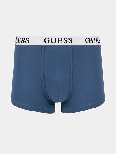 Set of two boxers - 4