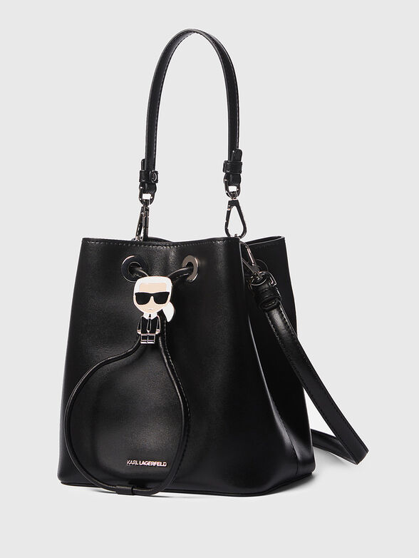 K/IKONIK Bag with logo detail - 2