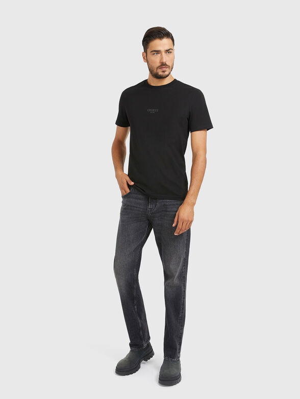 AIDY cotton T-shirt - 2