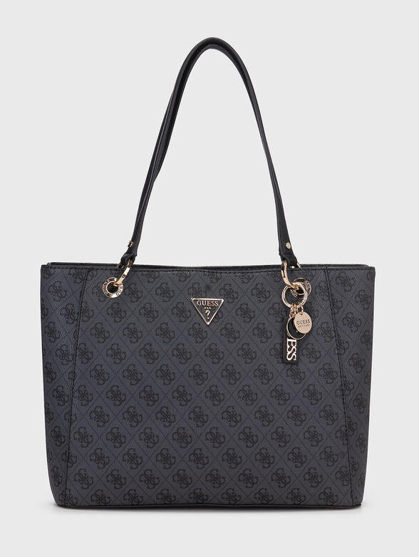 NOELLE bag with 4G monogram print - 1