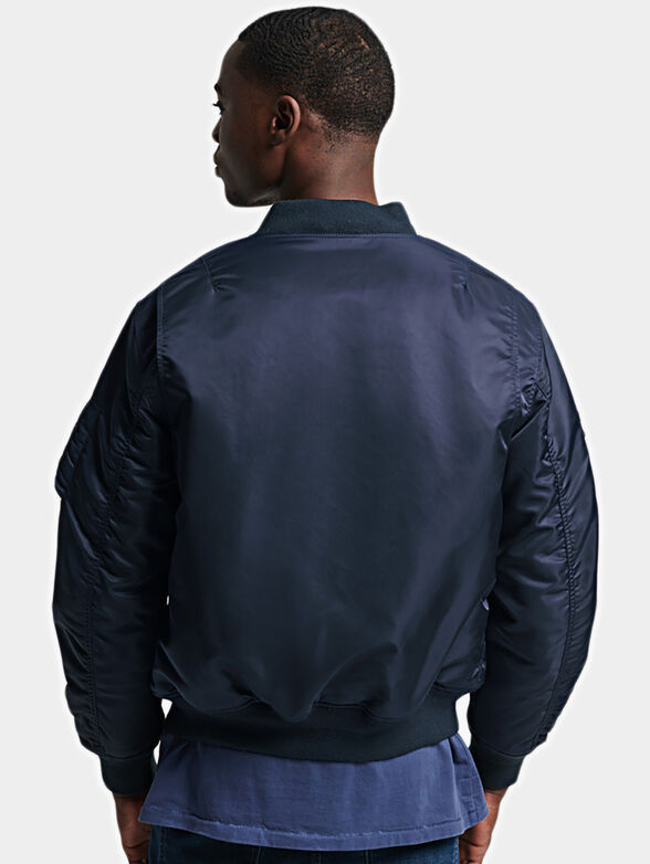 MA1 bomber jacket - 2