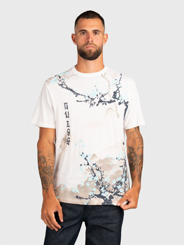 JAPAN T-shirt - 1