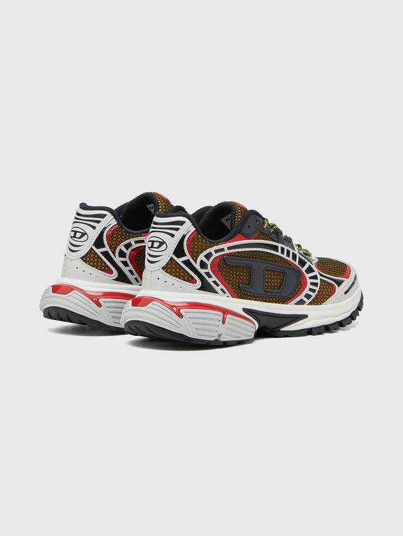 S-PRO-V-DENSE LOW sneakers - 3