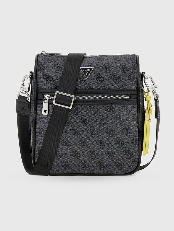 MILANO crossbody bag with 4G print - 1