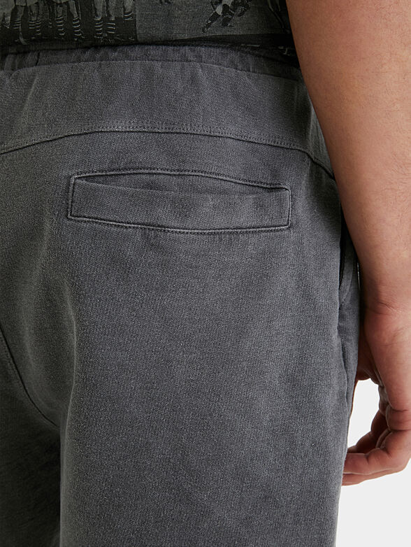 Shorts PAUL - 4