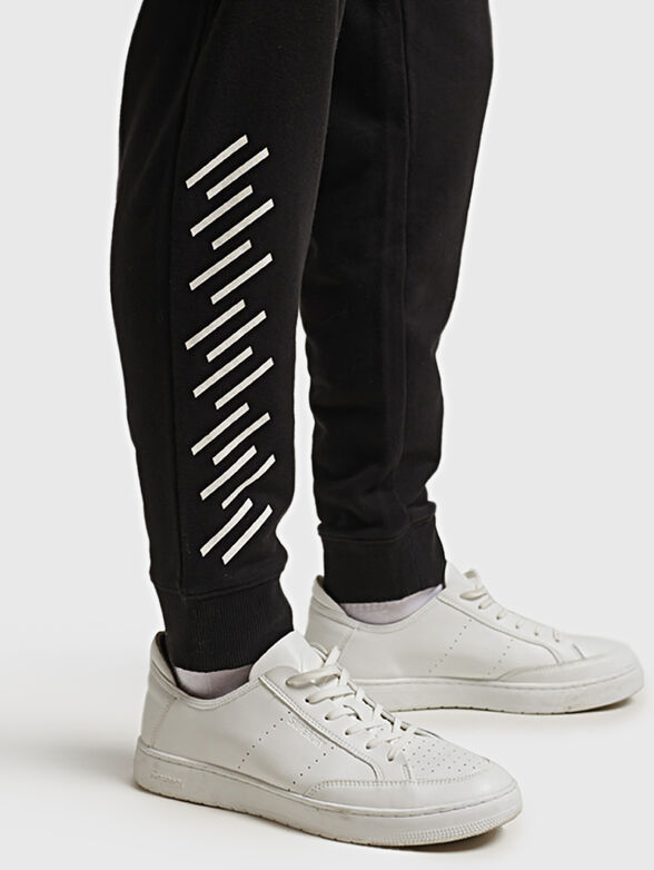 CODE CORE sports pants - 4