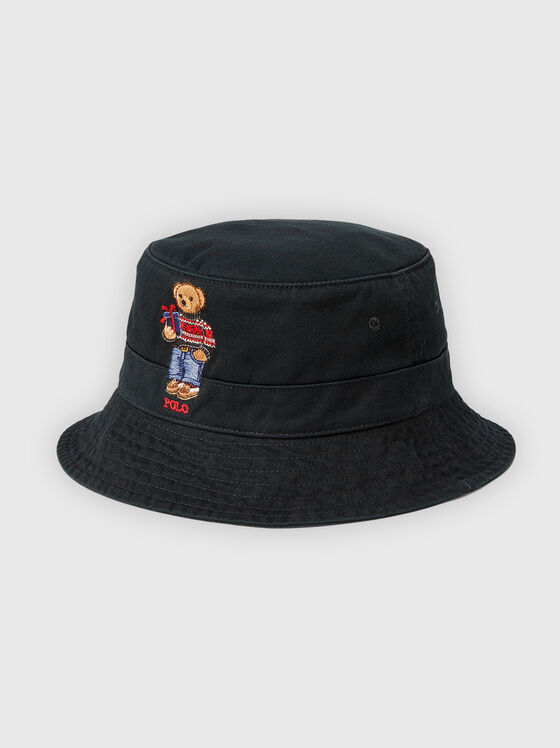 Бъкет шапка POLO BEAR - 1