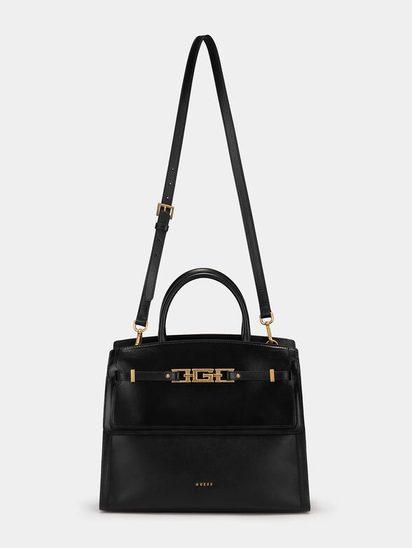 CRISTINA genuine leather bag - 2