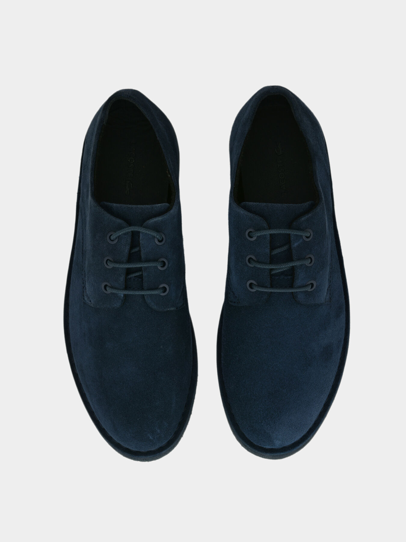 Lacoste bradshaw chukka boots top