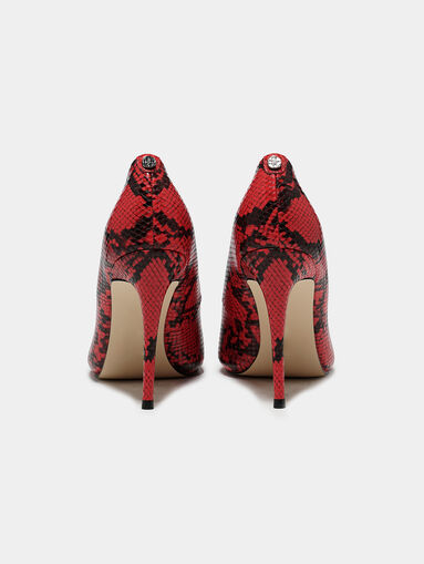 OKLEY Shoes - 4