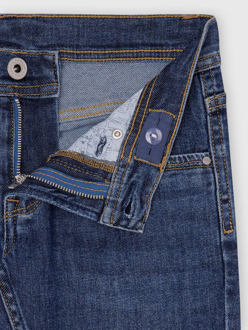 Slim jeans - 2