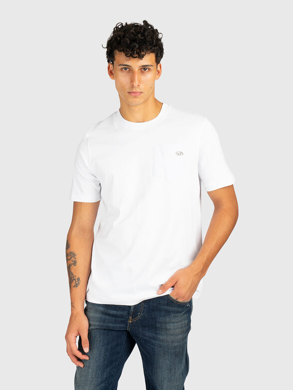 Cotton t-shirt - 2