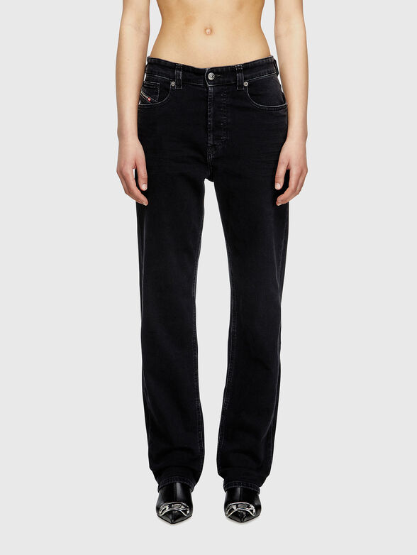 1988 D-ARK L.32 straight jeans - 1