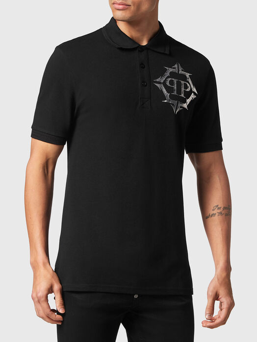 CHROME polo shirt